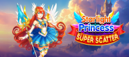 Starlight Princess Super Scatter
