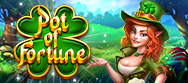 Pot of Fortune