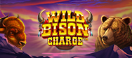Wild Bison Charge