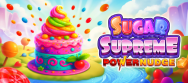 Sugar Supreme Powernudge
