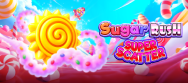 Sugar Rush Super Scatter