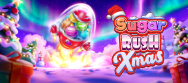 Sugar Rush Xmas