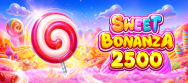 Sweet Bonanza 2500
