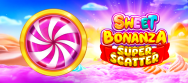 Sweet Bonanza Super Scatter