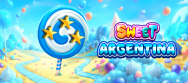 Sweet Argentina