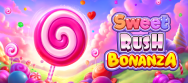 Sweet Rush Bonanza