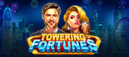 Towering Fortunes