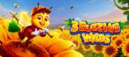 3 Buzzing Wilds