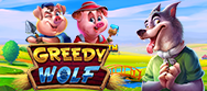 Greedy Wolf
