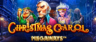 Christmas Carol Megaways