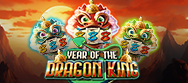 Year of the Dragon King