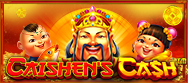 Caishen’s Cash