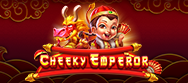 Cheeky Emperor