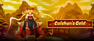 Caishen’s Gold