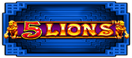 5 Lions