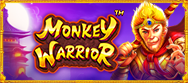 Monkey Warrior