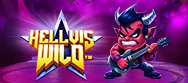 Hellvis Wild