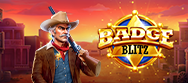 Badge Blitz