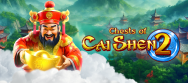 Chests of Cai Shen 2