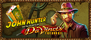 Da Vinci’s Treasure
