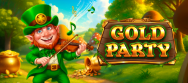 Gold Party