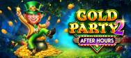 Gold Party 2 After Hours