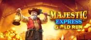 Majestic Express Gold Run