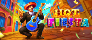 Hot Fiesta