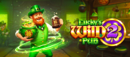 Lucky’s Wild Pub 2