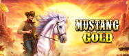 Mustang Gold