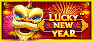 Lucky New Year