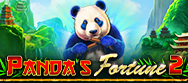 Panda’s Fortune 2