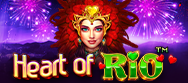 Heart of Rio
