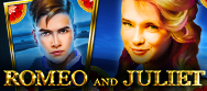 Romeo and Juliet