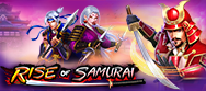 Rise of Samurai