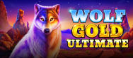 Wolf Gold Ultimate