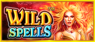 Wild Spells