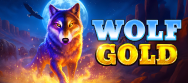 Wolf Gold