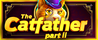 The Catfather Part II