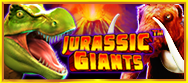 Jurassic Giants