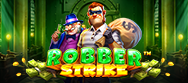 Robber Strike