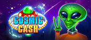 Cosmic Cash