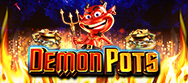 Demon Pots