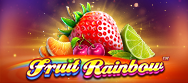 Fruit Rainbow