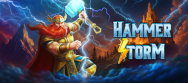 Hammerstorm