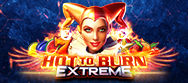 Hot to Burn Extreme