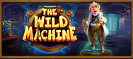 The Wild Machine