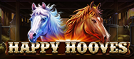 Happy Hooves
