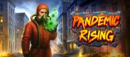 Pandemic Rising