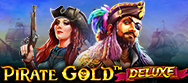 Pirate Gold Deluxe